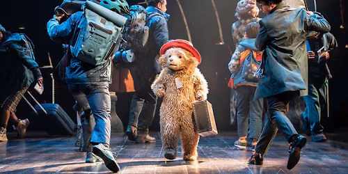 Paddington - The Musical