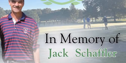 10th Annual Madonna Learning Center Golf Scramble in Memory of Jack Schaffer 
