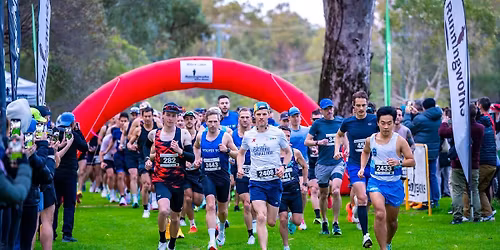 2026 Bibra Lake Runningworks Festival (10 YEARS)