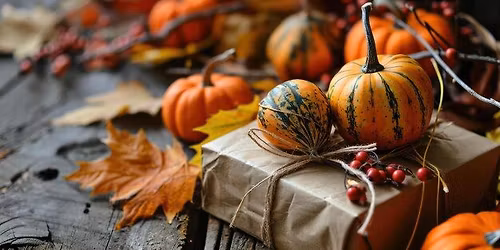 Rockport Holiday Market