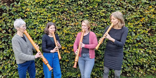 Concert Mazacrocha in Nijmegen