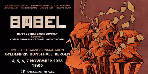 BABEL