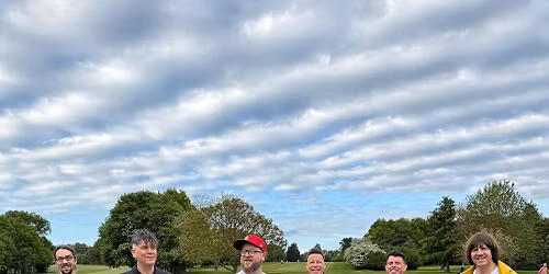 Smoove & Turrell - The Singles Tour