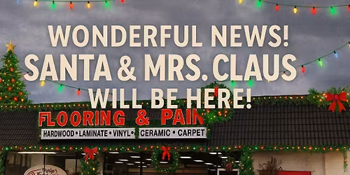 Community Christmas Festival