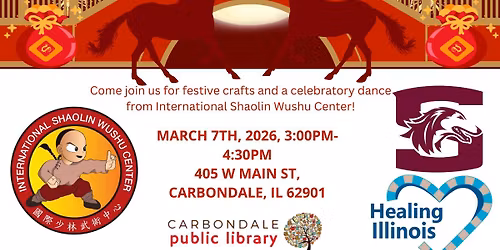 Lunar New Year Celebration