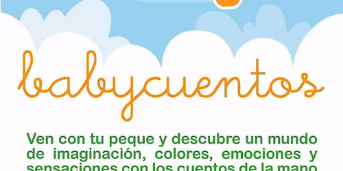 Babycuentos en Liberespacio