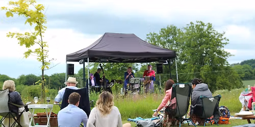 Jazz in the Vineyard 2026