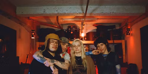 Gloin [Toronto] \/ Brussels [K\u00f6ln]