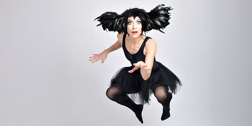 An Evening Without Kate Bush