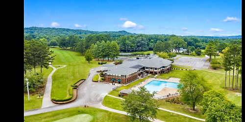 Cleveland Country Club