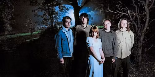  eTown Presents she\u2019s green with Tiny Tomboy