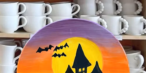 Kids Night Out: Halloween Haunt\ud83c\udf83
