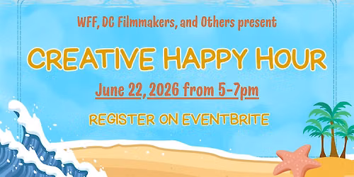 6\/22\/26 CREATIVE HAPPY HOUR