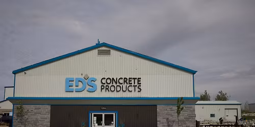 ED\u2019s Concrete 27th Annual Yard Sale 