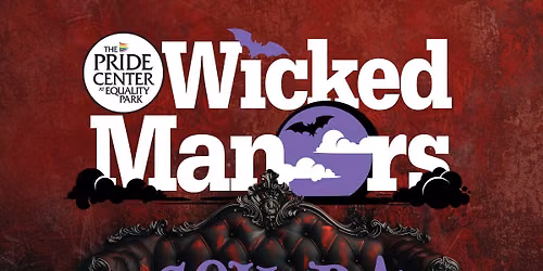 Wicked Manors: Masquerade of Mayhem