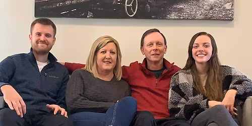 5th Annual Ann Moyna Memorial Fundraiser