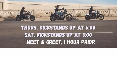 Group Ride