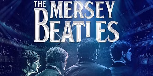 The Mersey Beatles