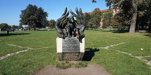 Dzie\u0144 Dziecka z G\u0142odkiem - Zwierzaki krakowskie