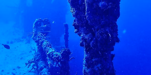Key Largo 11 Tank Dive Trip