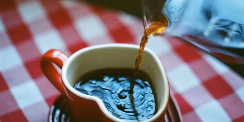 Nourish the Now (4-Week Series)