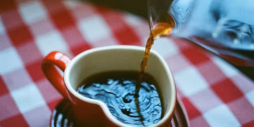 Nourish the Now (4-Week Series)