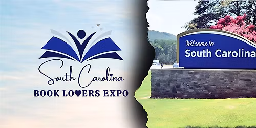 South Carolina Book Lovers Expo 2026