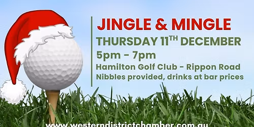 Jingle & Mingle