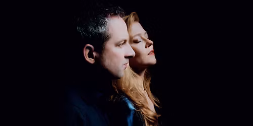 Barbara Hannigan & Bertrand Chamayou