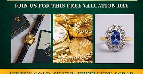 Antiques & Jewellery Roadshow