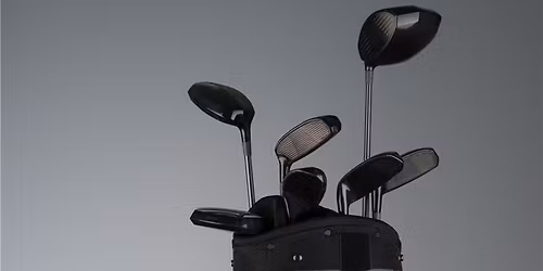 Experience the world's first full carbon golf set in Dallas.