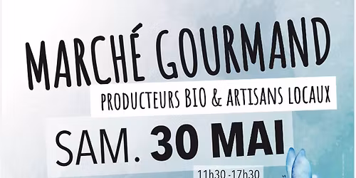 Ko\u00efra en concert au march\u00e9 gourmand 