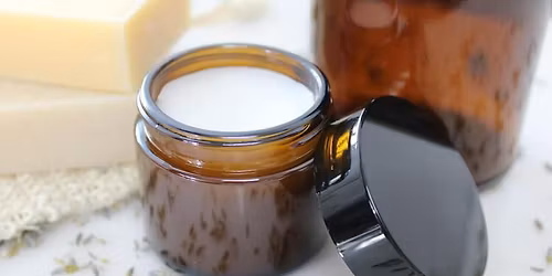 ATELIER COSMÉTIQUE - Avec PACHAMAMA