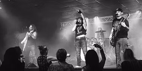 Next chapter at Ziggy's 