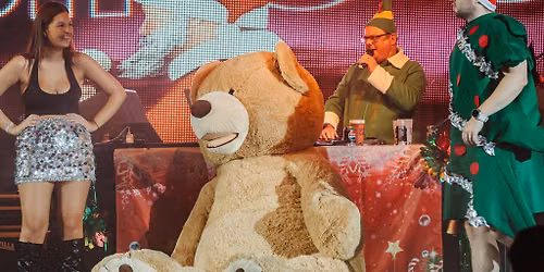 Bingo Lingo Sheffield - The Christmas Special