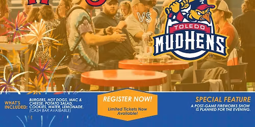 NECCF Family Day with the WooSox at Polar Park, Worcester, MA