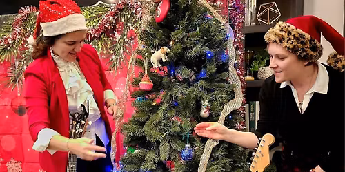 Live Tunes \/\/ Suzy Plays Guitar