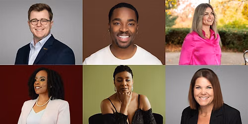 Free Headshot Day by Creative Soul Studios