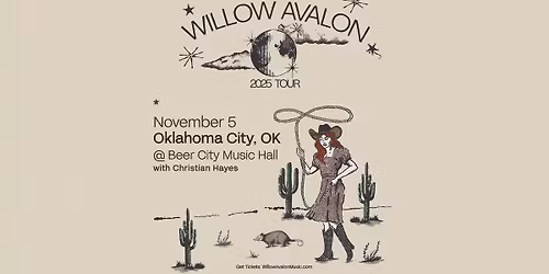 Willow Avalon