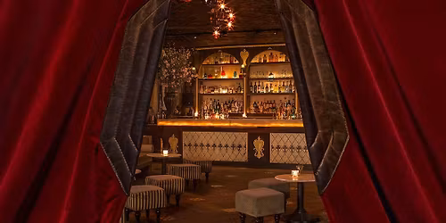 Apotheke Academy - PROHIBITION ERA