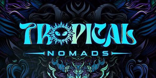 Tropical Nomads Amsterdam presents: Avan7