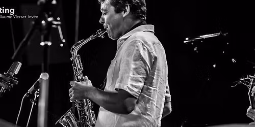 Strange Meeting goes Post Bop - Carte blanche to Thomas Champagne
