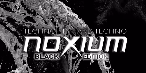 \u26d3\ufe0f NOXIUM \u2013 Black edition \ud83d\udda4