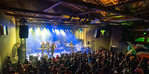 The Battle of the Bands