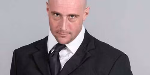 Take Me To Stirch Comedy Club with Dave Longley and more.