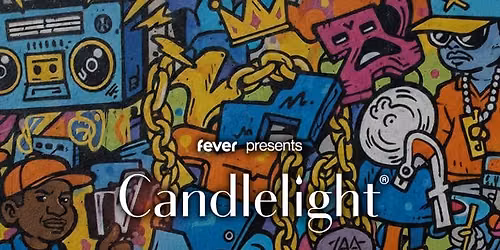 Candlelight: 90s Hip-Hop on Strings