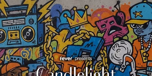 Candlelight: 90s Hip-Hop on Strings