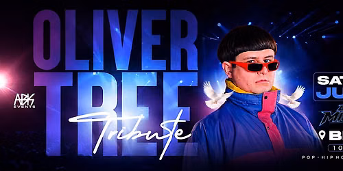 Oliver Tree Tribute