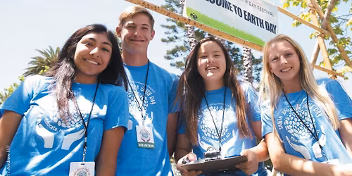 Parking Santa Barbara Symphony: Nir Kabaretti - Mahler's Resurrection