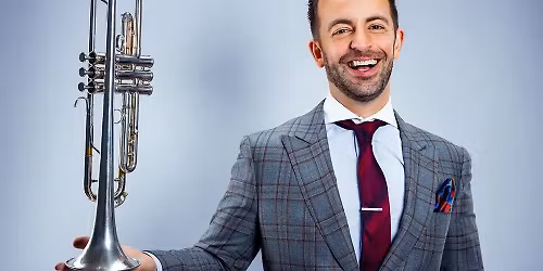 Benny Benack III: The Magic of Manhattan